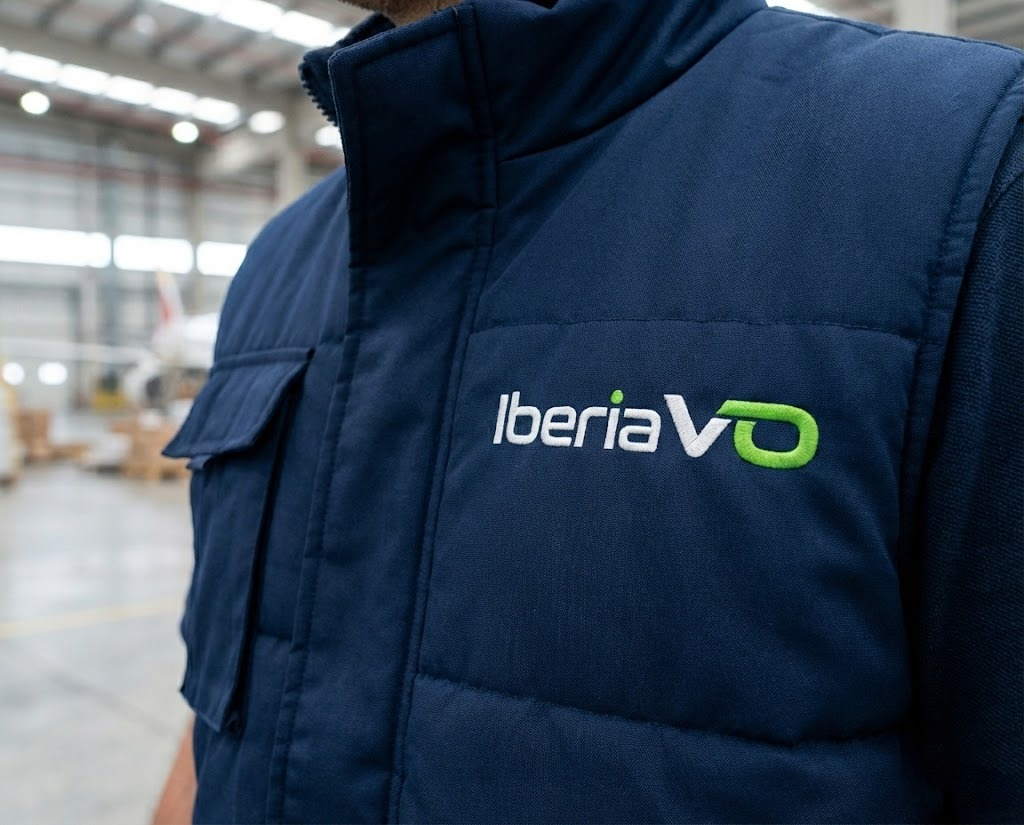Equipo IberiaVO — Profesionales del sector de la automoción